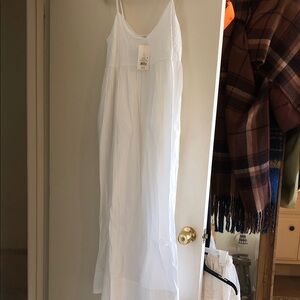 TARGET A NEW DAY MAXI DRESS🌷🐥